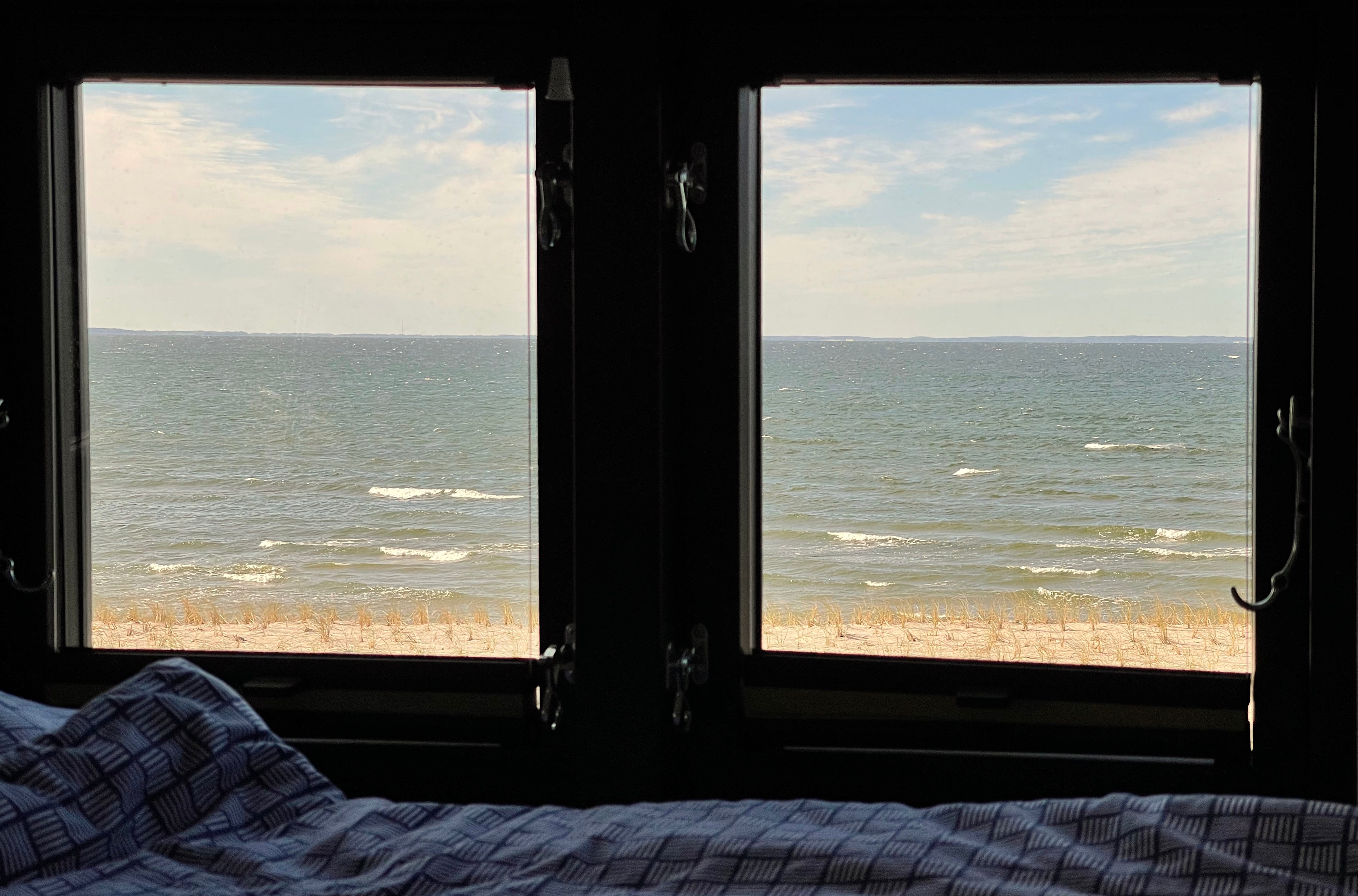 Tinyhaus Lubmin Schlafen